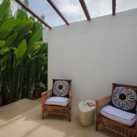 The Apartments Ubud Dış mekan fotoğraf