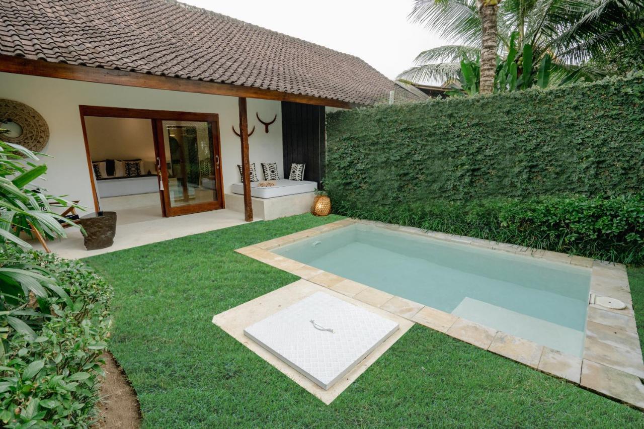 The Apartments Ubud Dış mekan fotoğraf