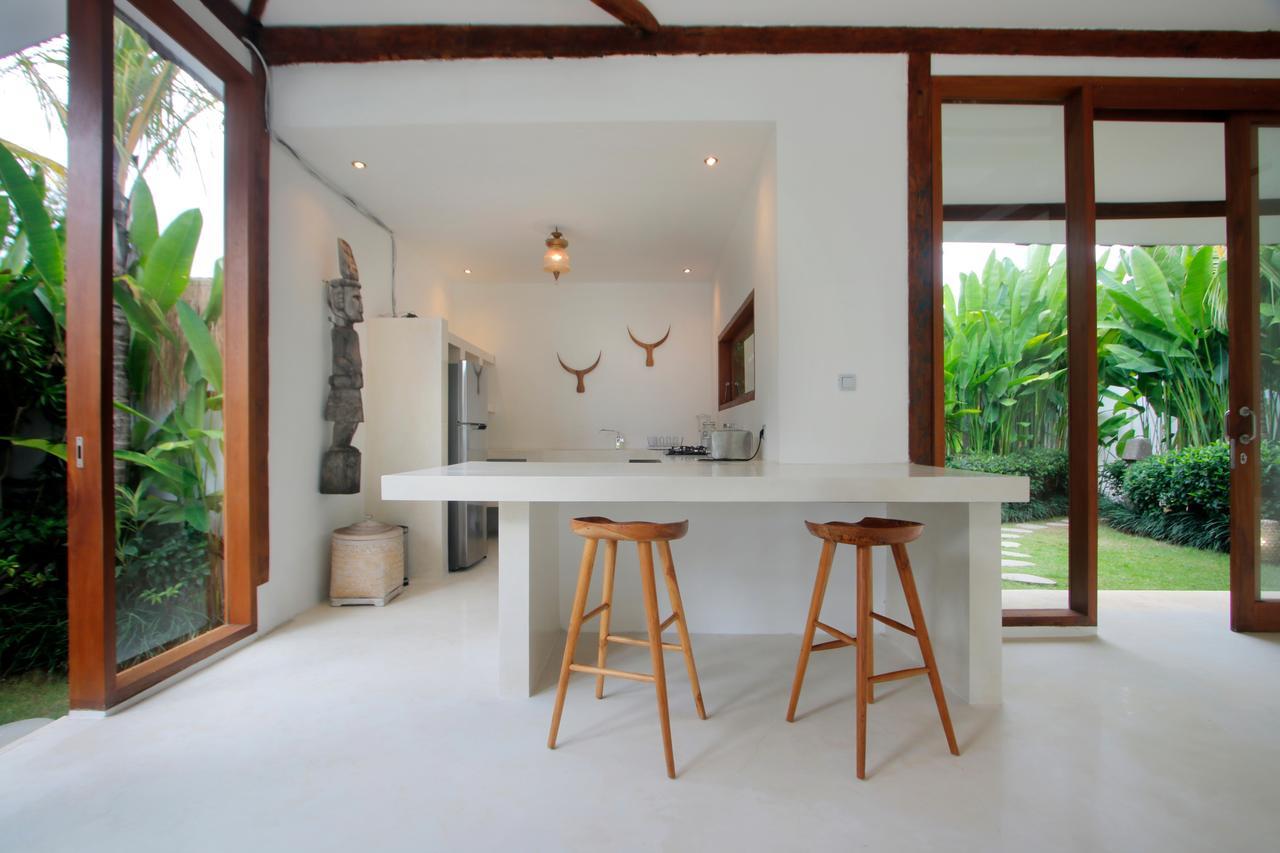 The Apartments Ubud Dış mekan fotoğraf