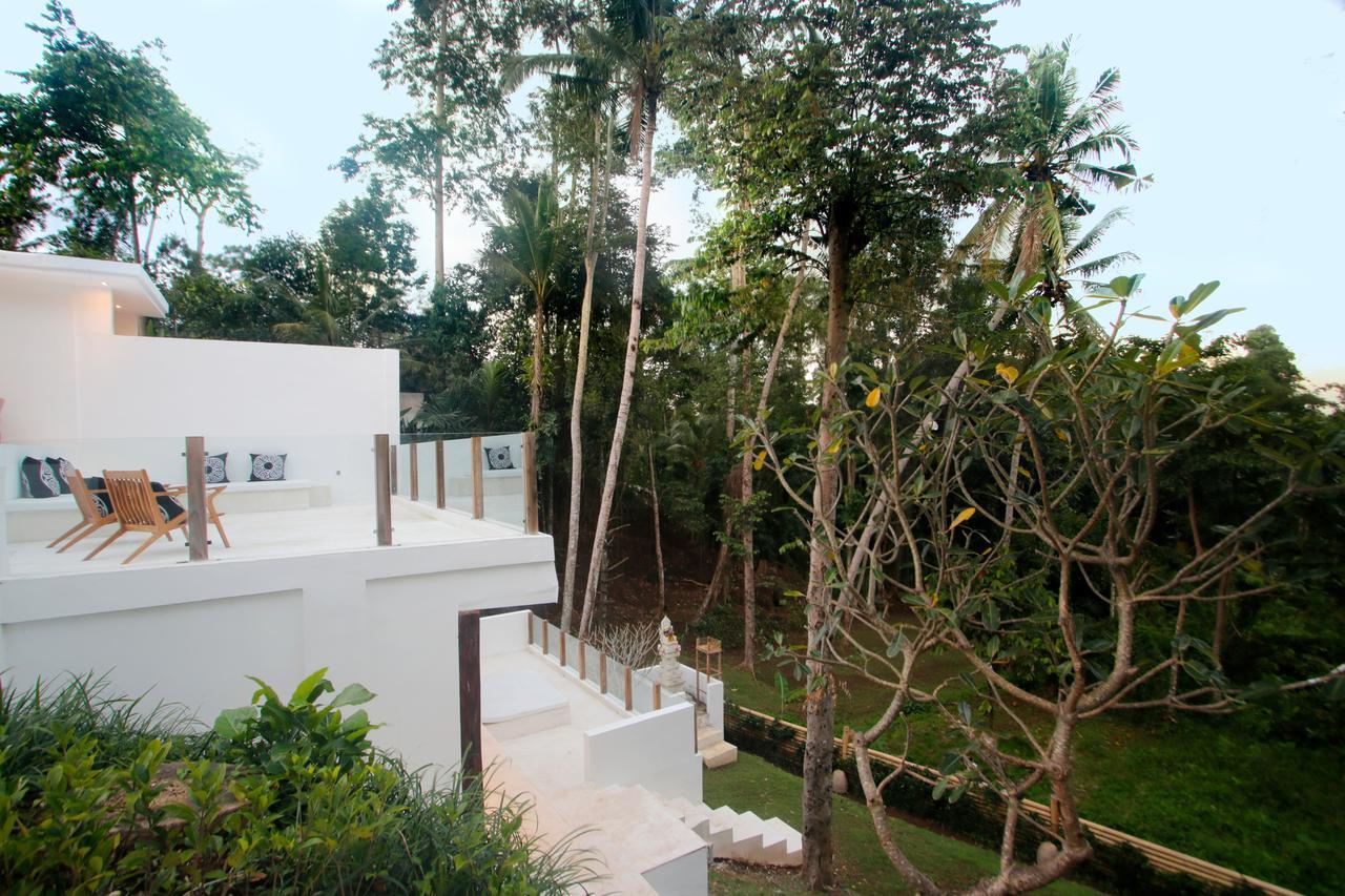 The Apartments Ubud Dış mekan fotoğraf
