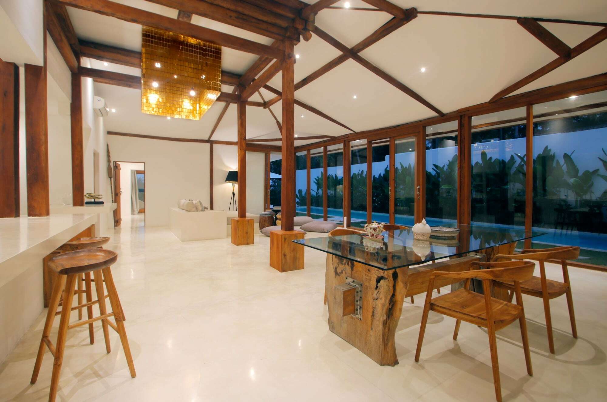 The Apartments Ubud Dış mekan fotoğraf