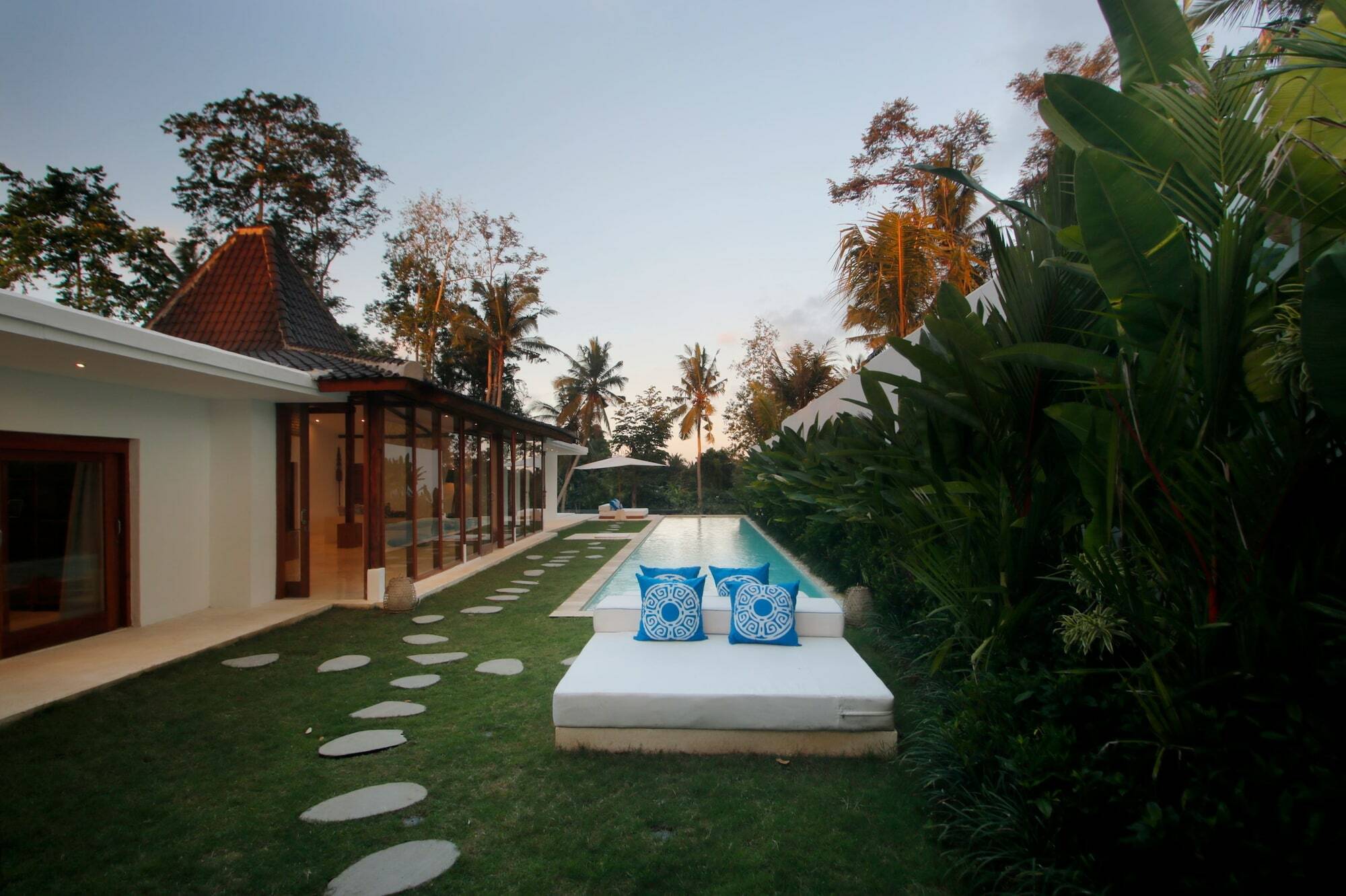 The Apartments Ubud Dış mekan fotoğraf