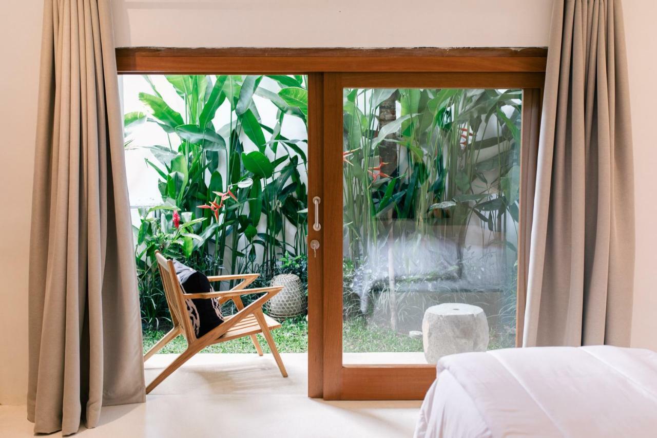 The Apartments Ubud Dış mekan fotoğraf