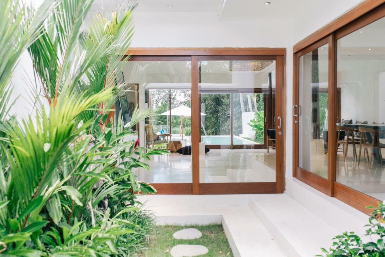 The Apartments Ubud Dış mekan fotoğraf