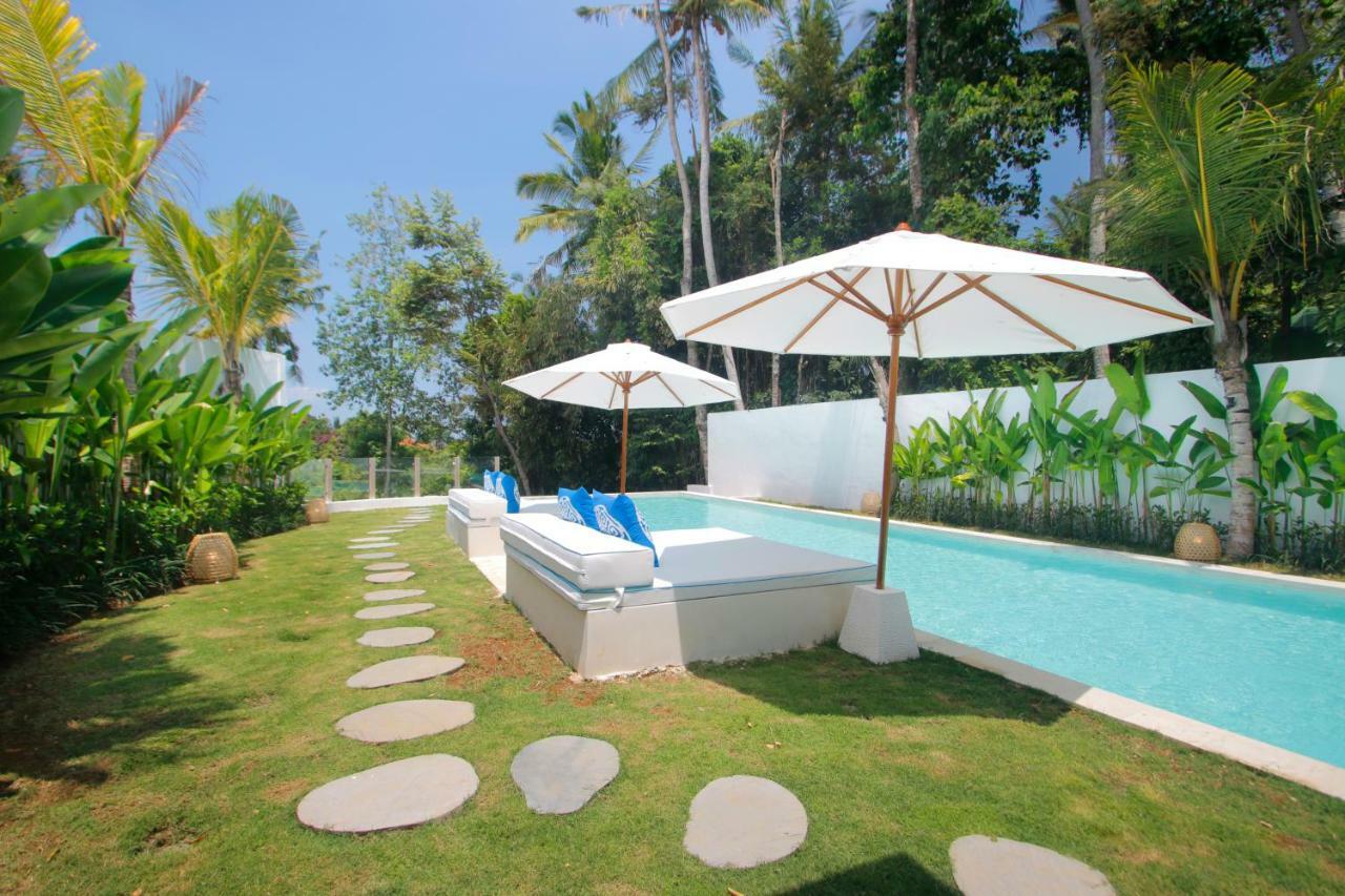 The Apartments Ubud Dış mekan fotoğraf