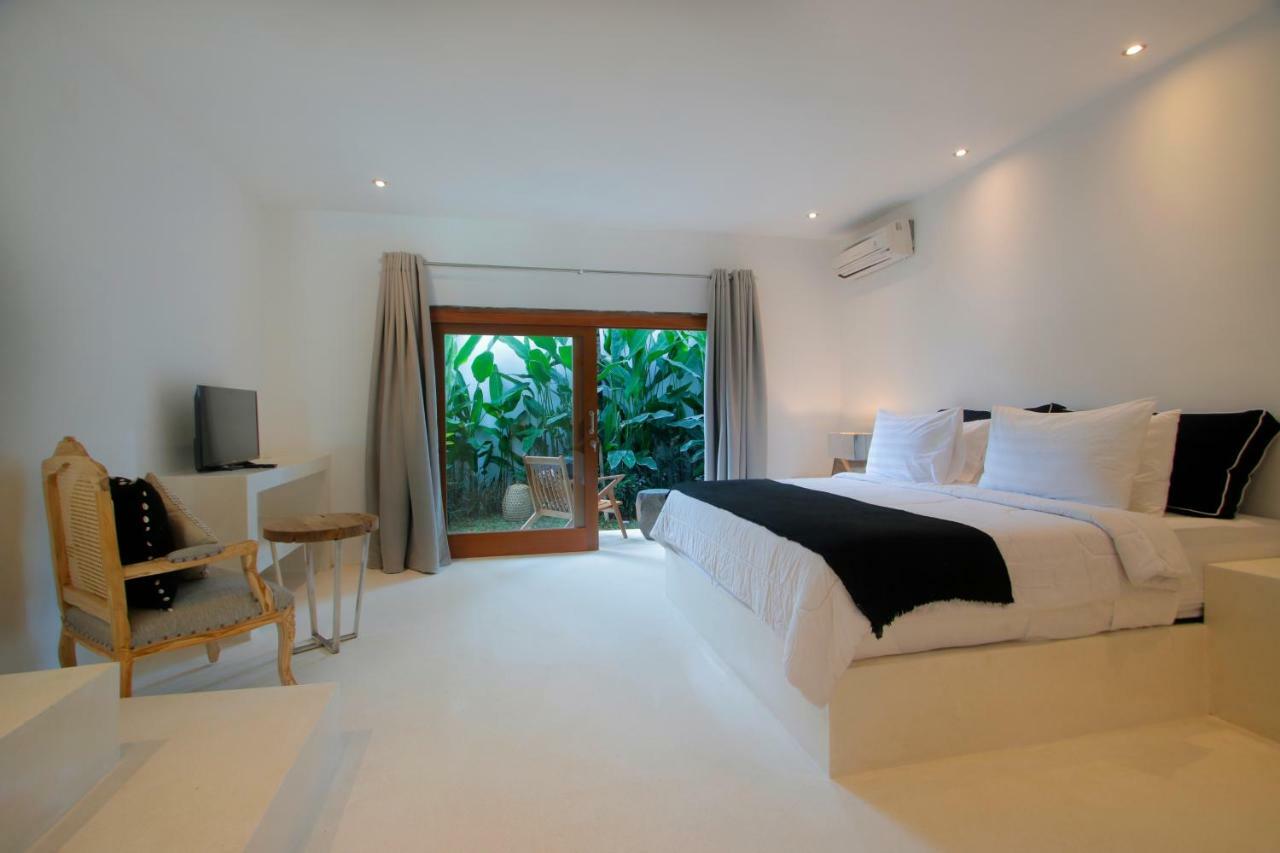 The Apartments Ubud Dış mekan fotoğraf