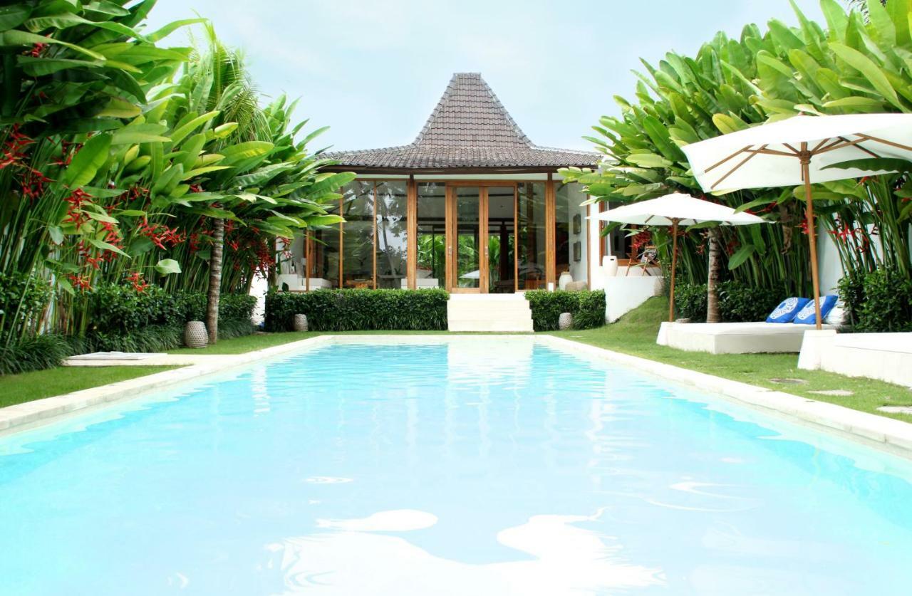 The Apartments Ubud Dış mekan fotoğraf