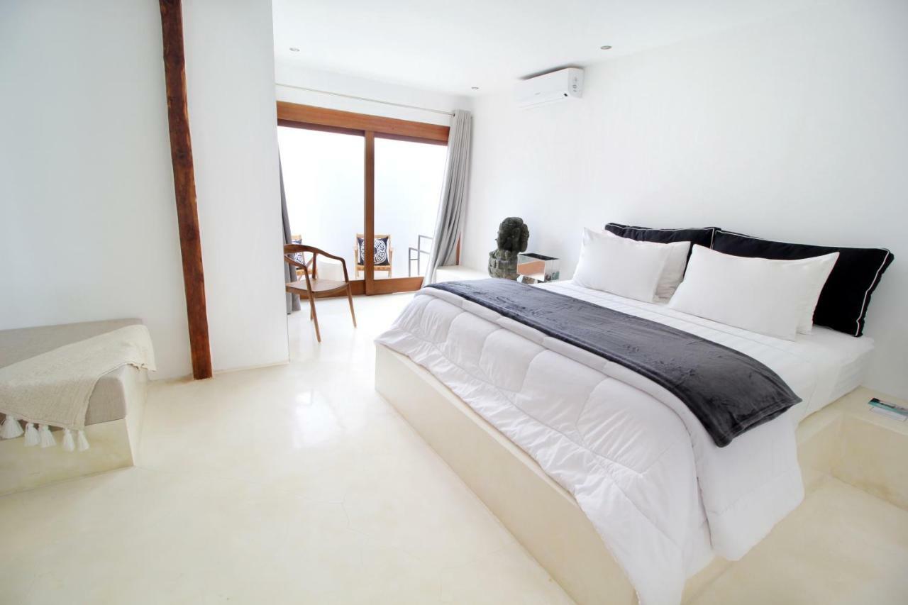 The Apartments Ubud Dış mekan fotoğraf