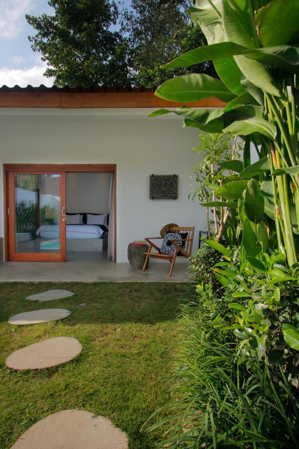 The Apartments Ubud Dış mekan fotoğraf